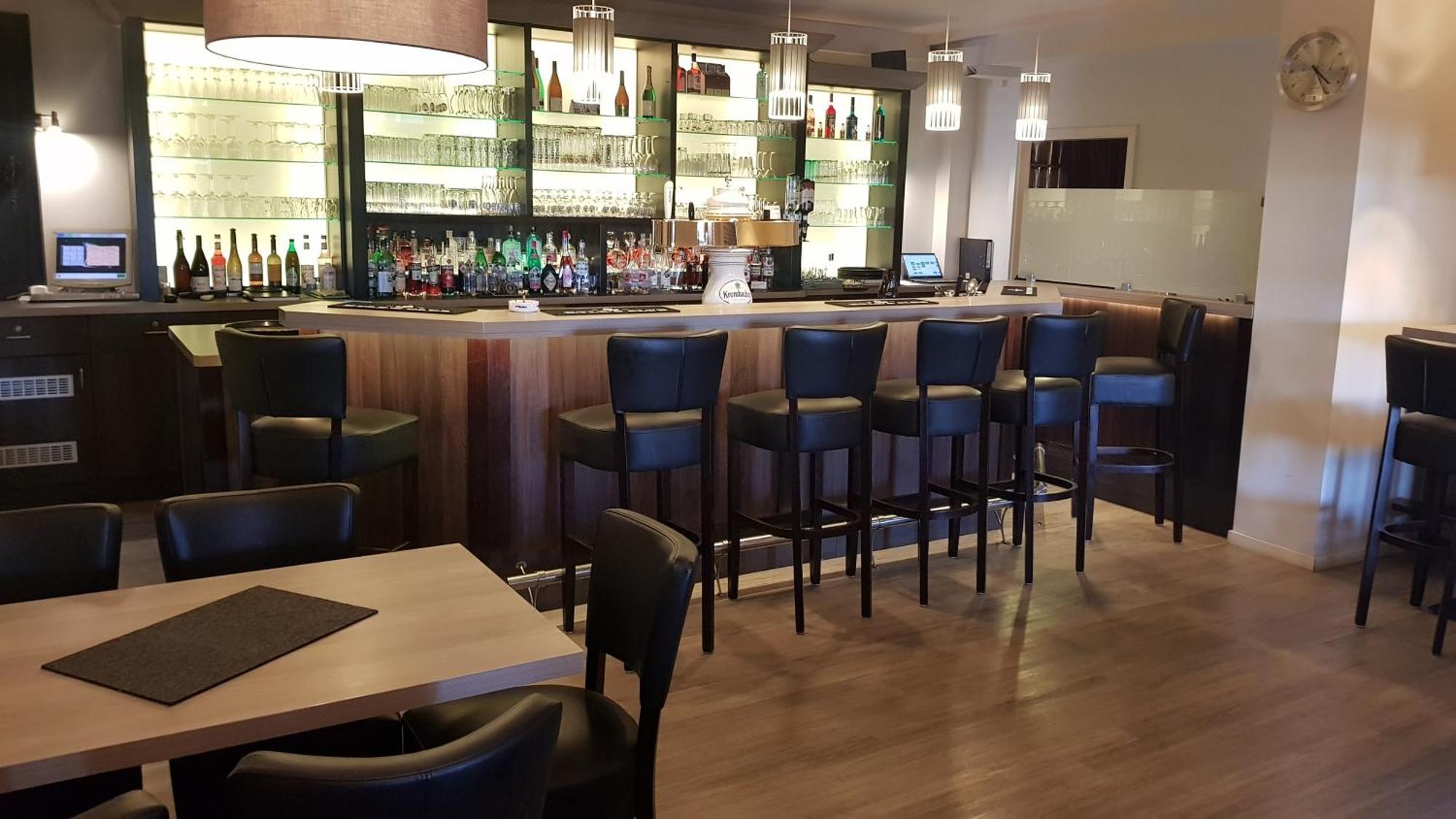 Hotel Restaurant Teichaue Адендорф Екстериор снимка